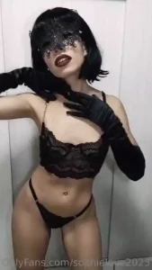 Sophielove2023 part 1