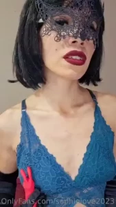 Playing with my naughty bunny that makes me wet and scream with