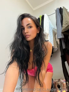 A little disheveled but i m still very sexy what do you think