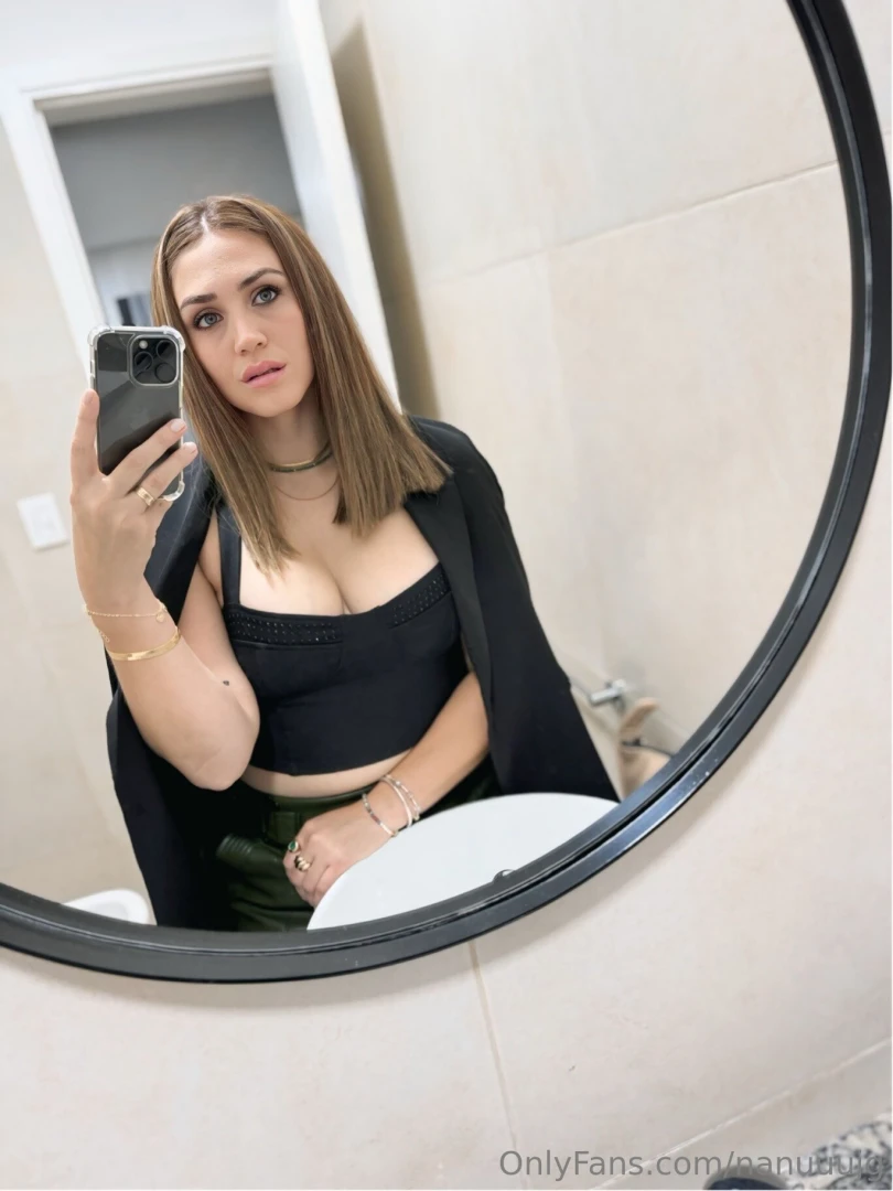 Do you like my new cut baby 