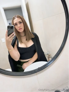 Do you like my new cut baby