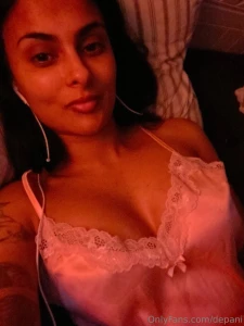 Spending my saturday evening in bed