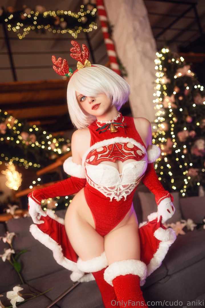 Happy new year dear your 2b waiting do you like my new year s outfit part 2 