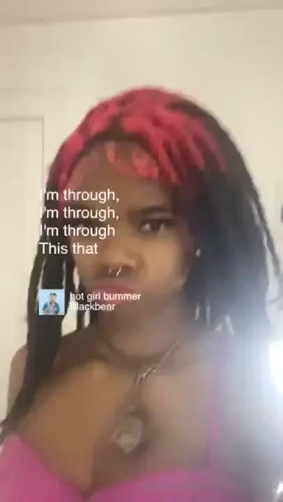 A lil something part 3 