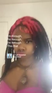 A lil something part 3