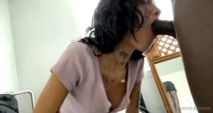 Something because i haven t been posting