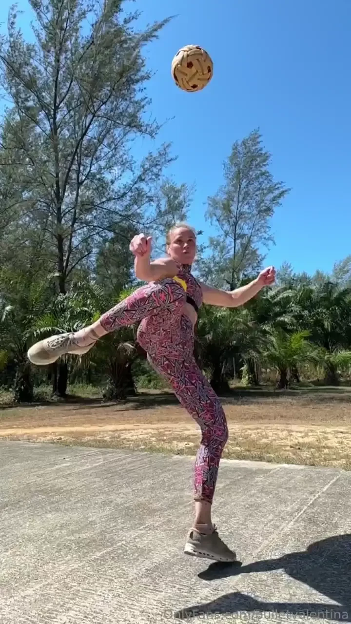 Training at the nature in thailand 