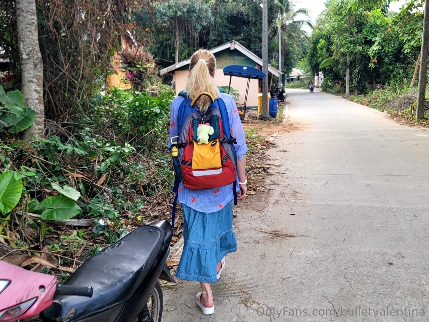 Adventures in thailand land and sea part 1 