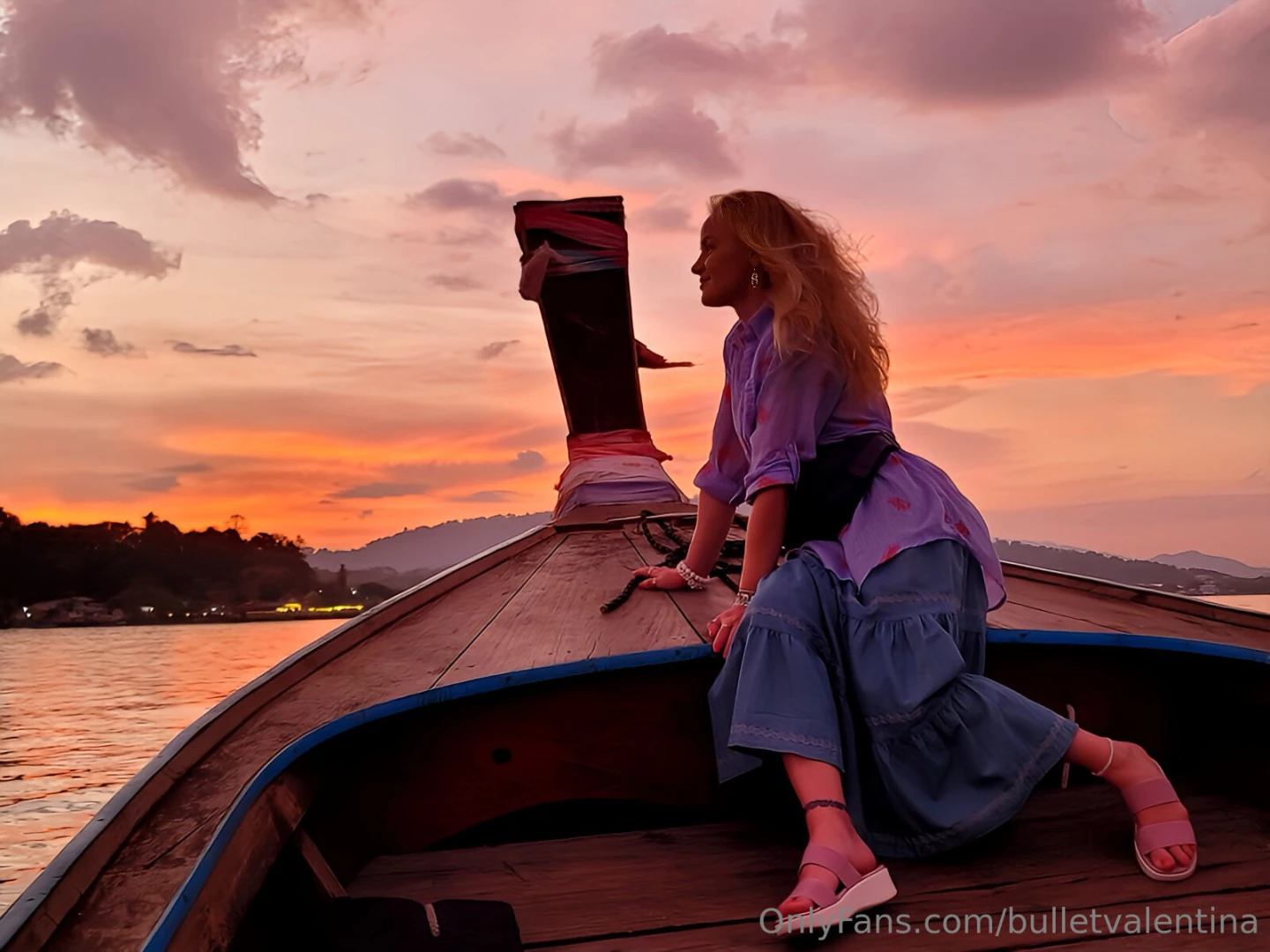 Adventures in thailand land and sea part 5 