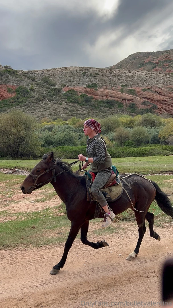 Mountains of tian shan part 7 