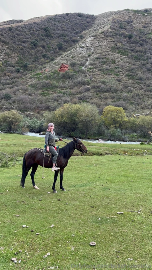 Mountains of tian shan part 3 