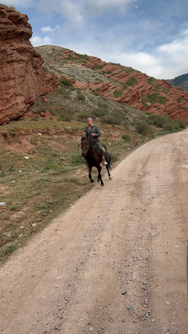 Mountains of tian shan part 2 