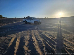 After the fight of course it s travel time driving arizona and new part 6