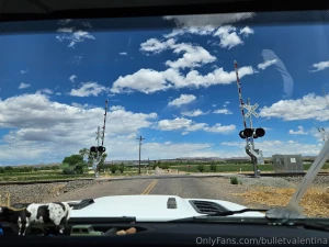 After the fight of course it s travel time driving arizona and new part 5