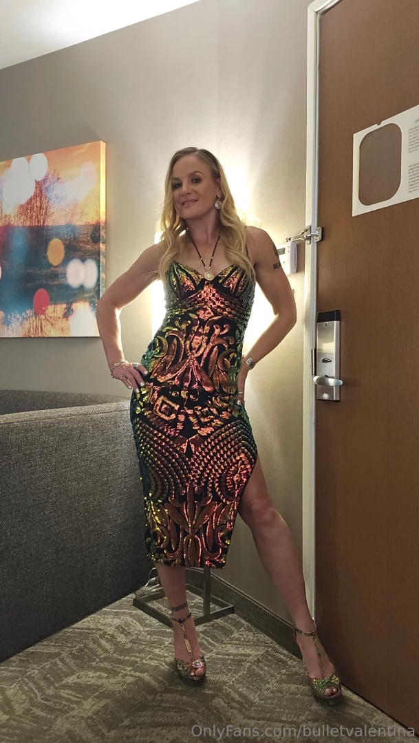 Bulletvalentina part 2 