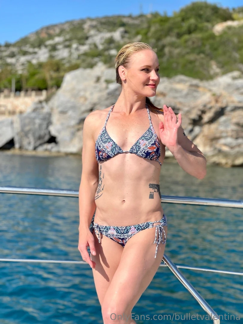 Bulletvalentina part 5 