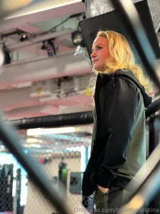 Ufc pi las vegas part 2