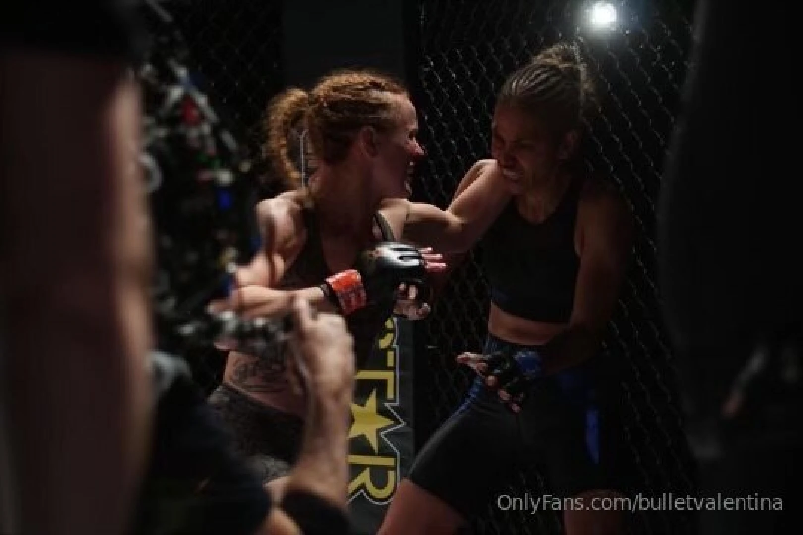 On the set of bruised the movie with halle berry part 17 