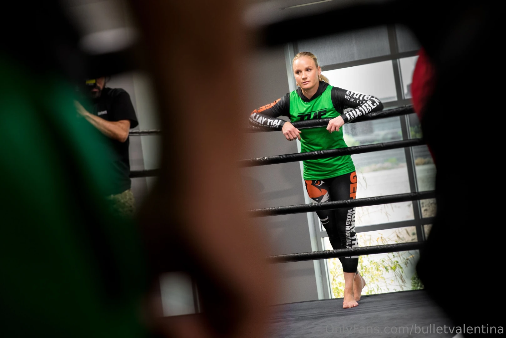 In case you missed some action from the ultimate fighter season 32 part 6 