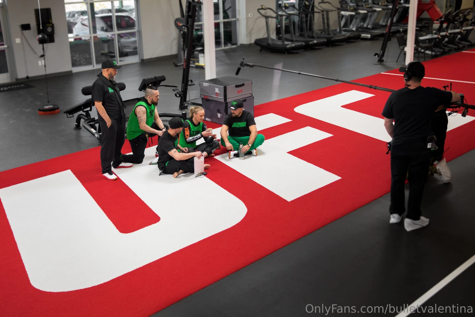In case you missed some action from the ultimate fighter season 32 part 16 