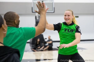 In case you missed some action from the ultimate fighter season 32 part 2