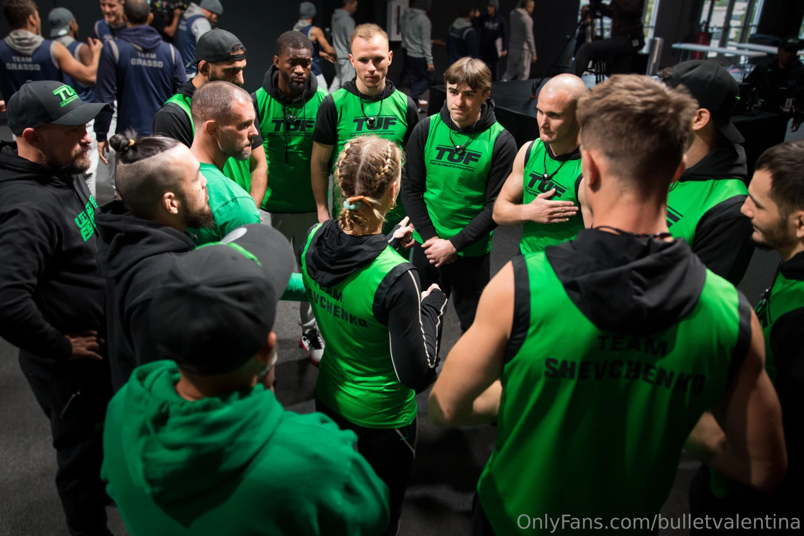 In case you missed some action from the ultimate fighter season 32 part 15 