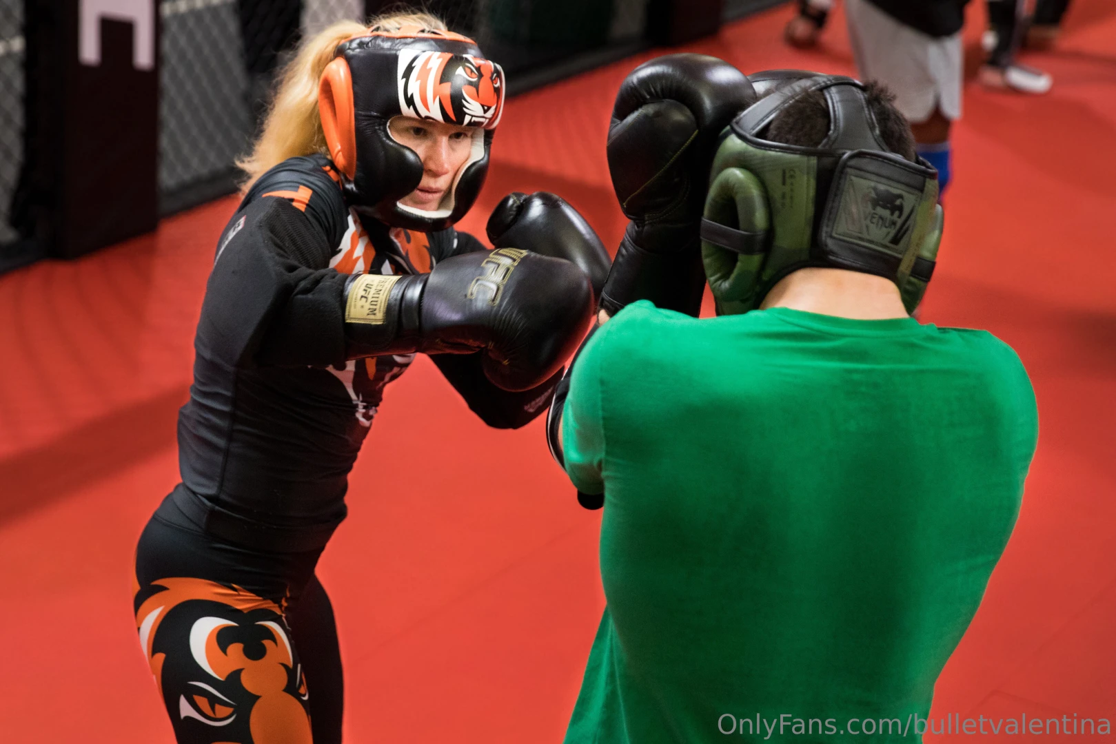 In case you missed some action from the ultimate fighter season 32 part 20 