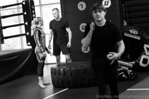 In case you missed some action from the ultimate fighter season 32 part 11