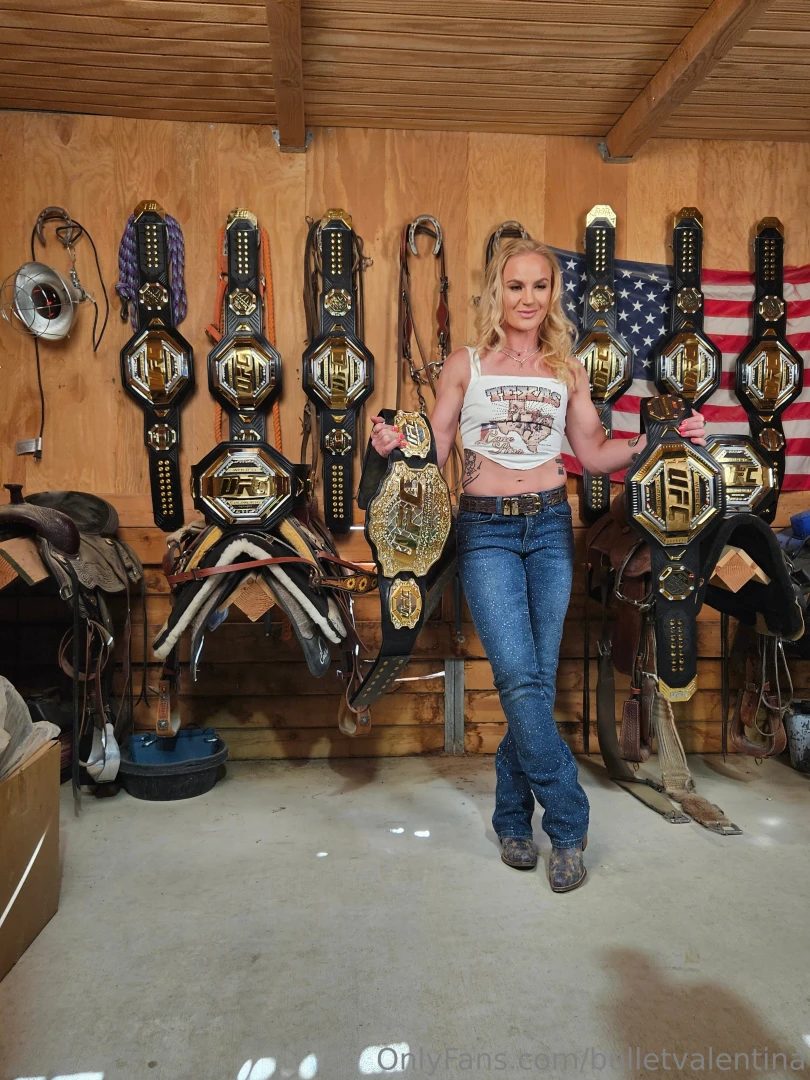 Be the first to see all my 10 ufc champion s belts in one place 