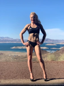 Summer in las vegas