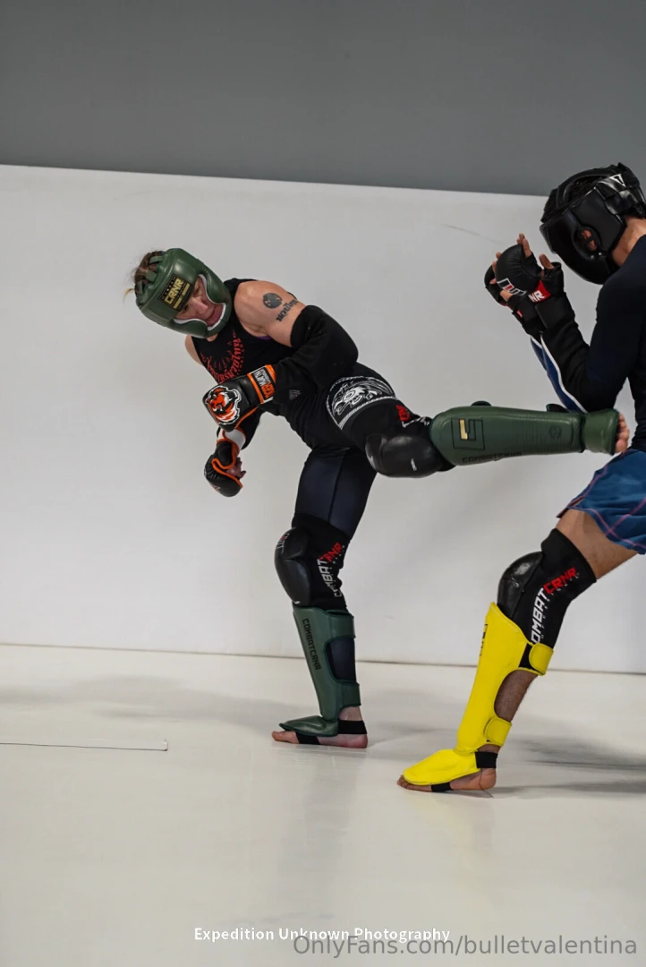 Bulletvalentina part 16 