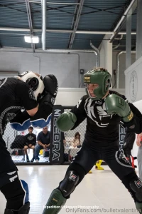 Bulletvalentina part 15