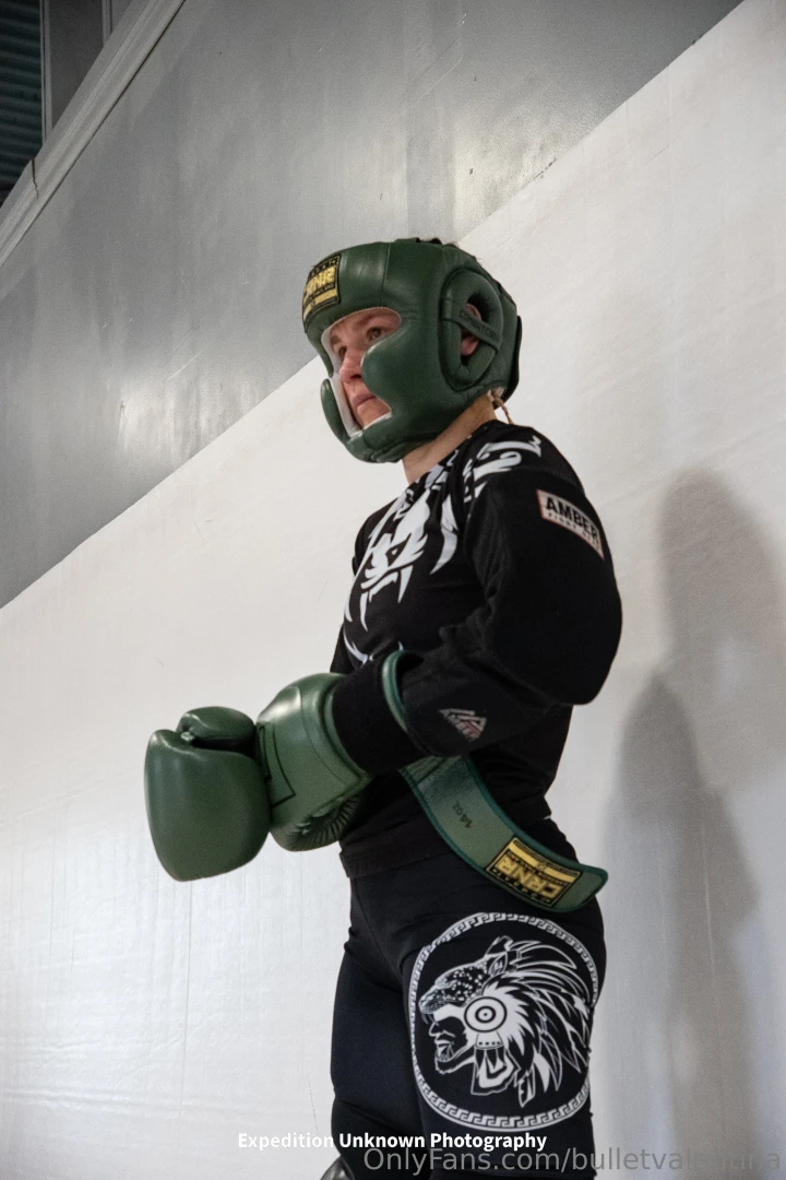 Bulletvalentina part 23 