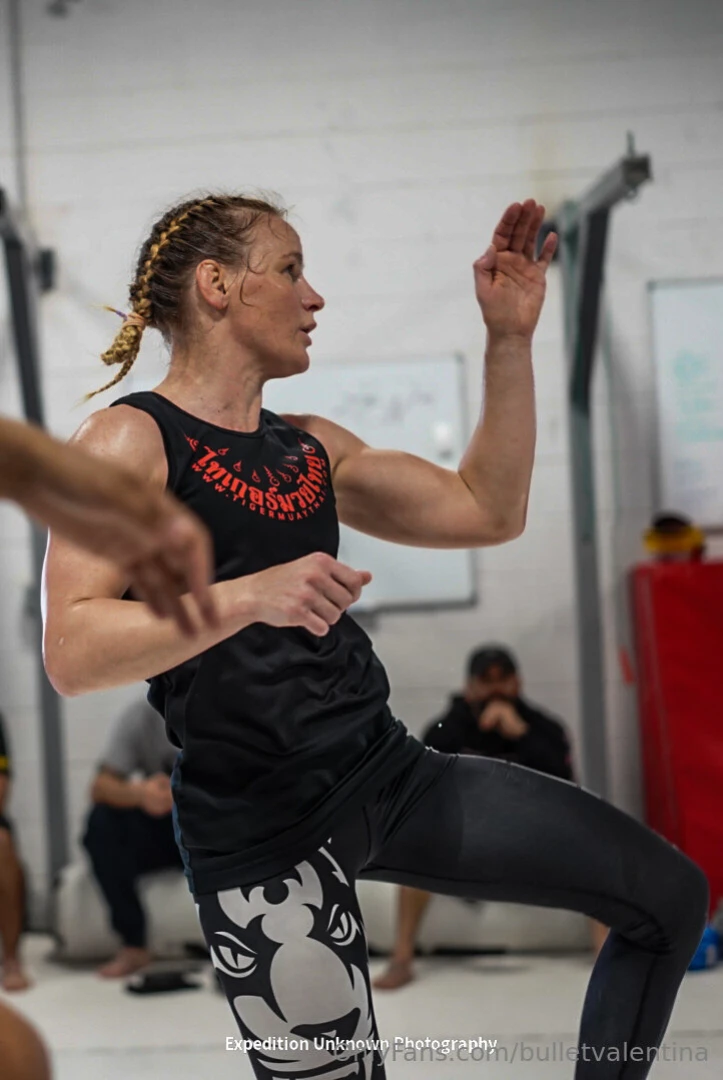 Bulletvalentina part 17 