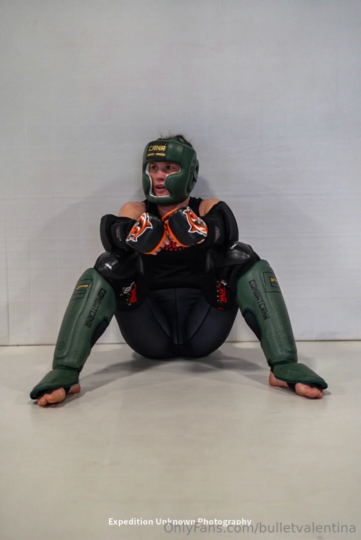 Bulletvalentina part 21 