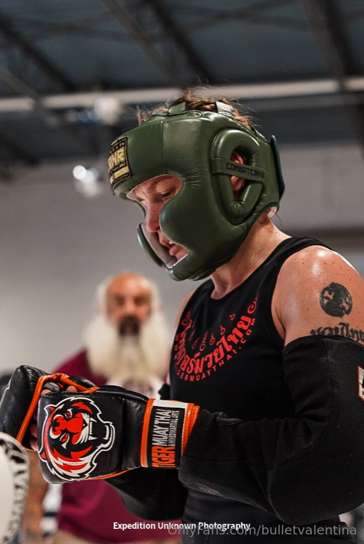 Bulletvalentina part 20 