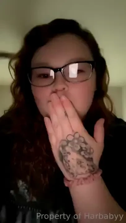 Kisses baby part 16 