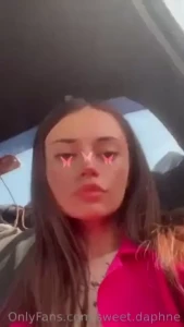 I only want you around