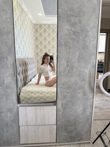 Will you come to my room and take my bed part 1