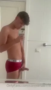 I just want too he slapping my cock on your face right now