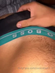 Who wants me to take them off