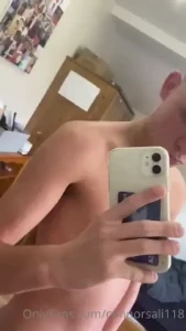 New content all coming out tonight who ready