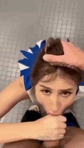 Brand new tape out at 6pm my canadian bitch is back