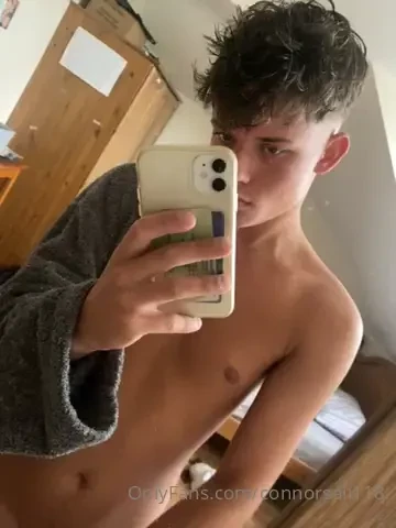 Connorsali118 part 1 