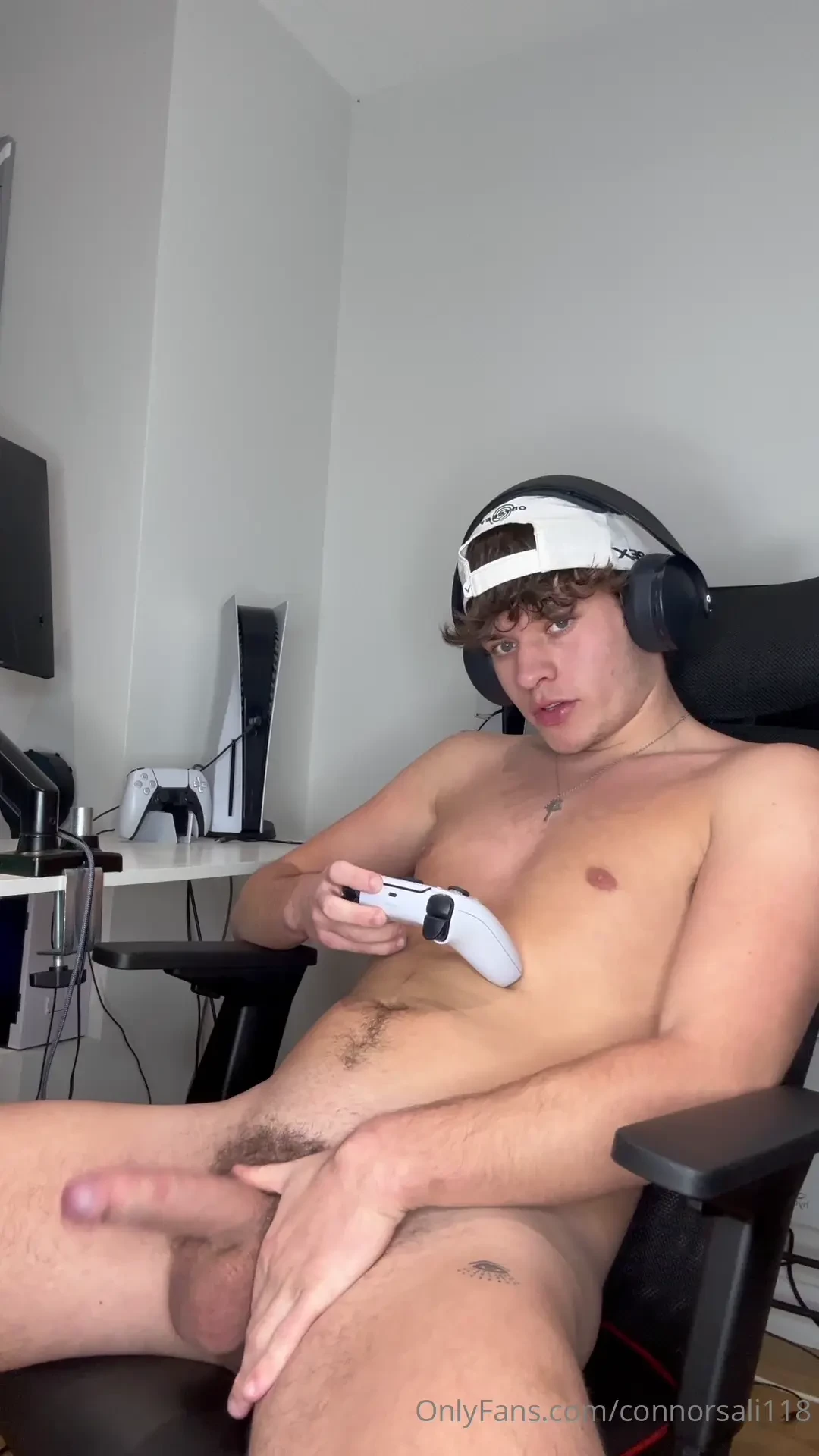 Connorsali118 part 2 