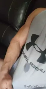 After a few days what a messy drip