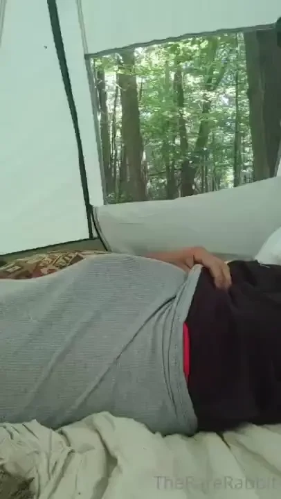 Cock clit rub with the 60sec countdown 