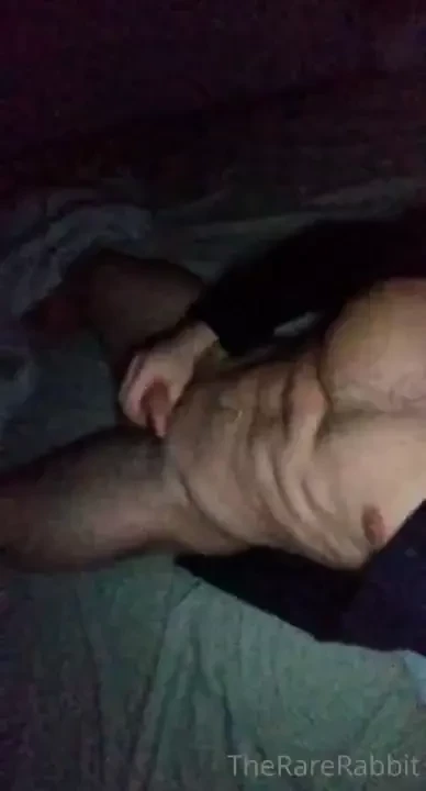 Stuck in a edging loop this vid is about 3-4 hours in precum is 