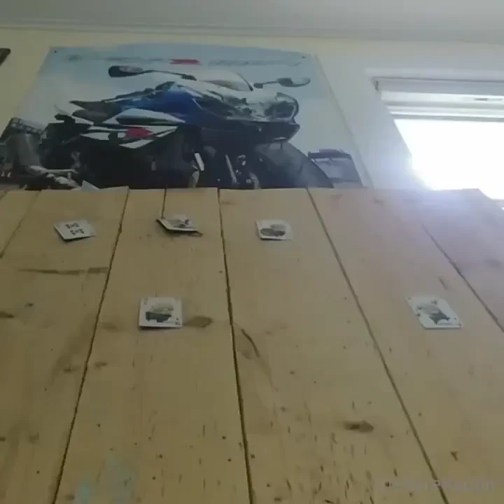 Accuracy within 2 inches gett n the skills back part 1 