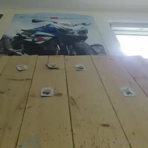 Accuracy within 2 inches gett n the skills back part 1